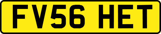 FV56HET