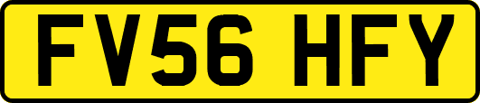FV56HFY