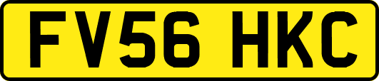 FV56HKC