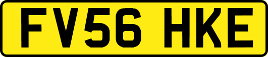 FV56HKE