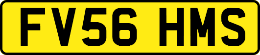 FV56HMS