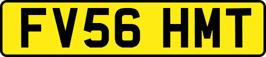 FV56HMT
