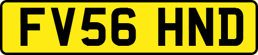 FV56HND