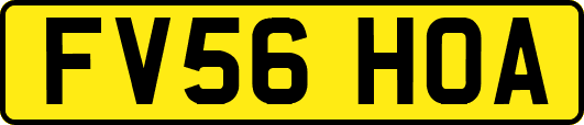 FV56HOA
