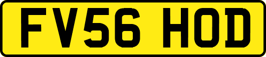 FV56HOD