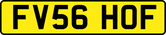 FV56HOF