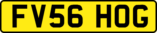 FV56HOG