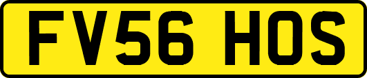 FV56HOS