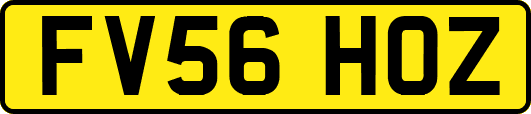 FV56HOZ