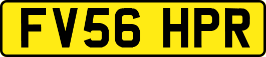 FV56HPR