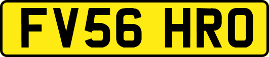 FV56HRO