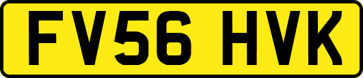 FV56HVK