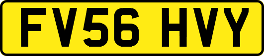 FV56HVY