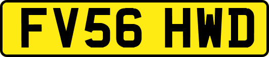 FV56HWD
