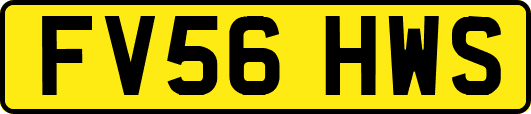 FV56HWS