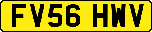 FV56HWV