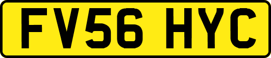 FV56HYC