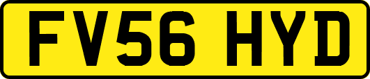 FV56HYD