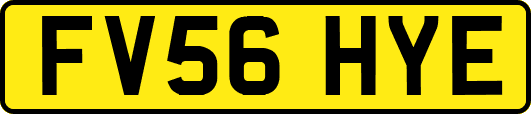 FV56HYE