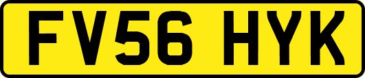 FV56HYK