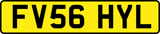 FV56HYL