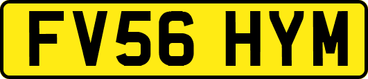 FV56HYM