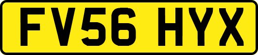 FV56HYX