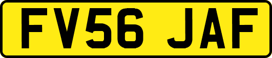 FV56JAF