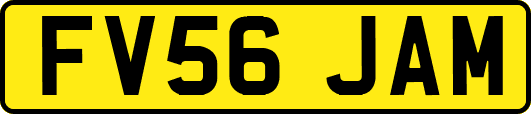 FV56JAM