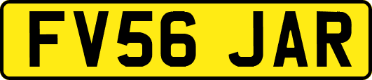 FV56JAR