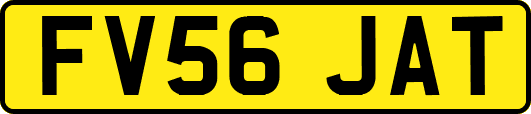 FV56JAT