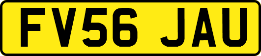 FV56JAU