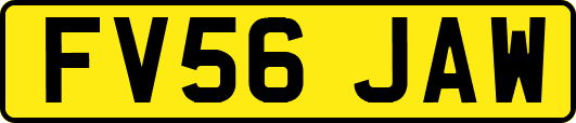 FV56JAW