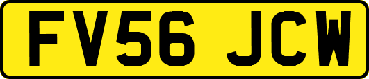 FV56JCW