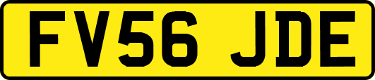 FV56JDE