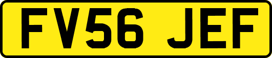 FV56JEF