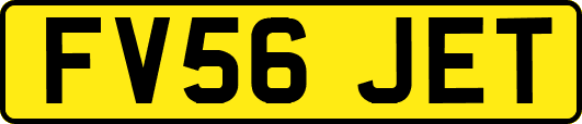 FV56JET