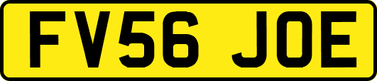 FV56JOE