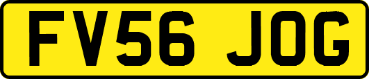 FV56JOG
