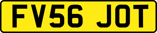 FV56JOT