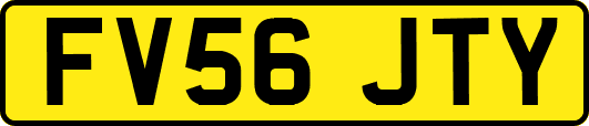 FV56JTY