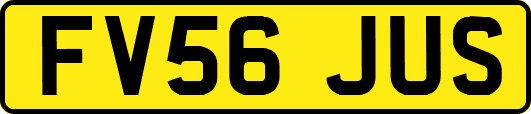 FV56JUS