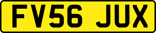 FV56JUX