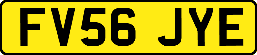 FV56JYE