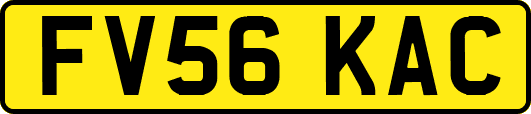 FV56KAC