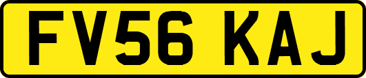 FV56KAJ