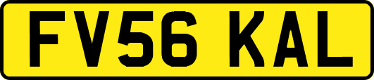 FV56KAL