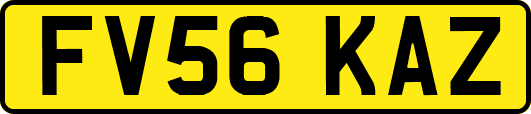FV56KAZ