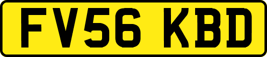 FV56KBD