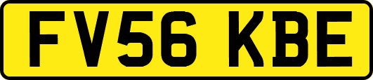 FV56KBE